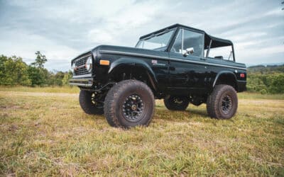 5 Ways to Make the Ford Bronco An Amazing Daily Driver