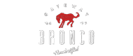 Gateway Broncos Logo