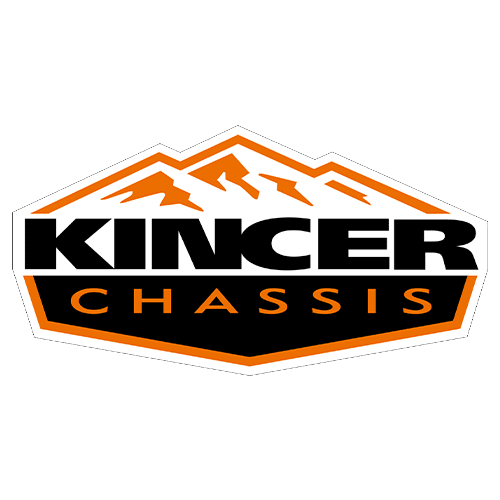 Kincer Chassis Logo