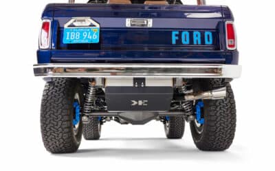 Maximize Your Adventure With The Ultimate Off-Road Fuel Tank